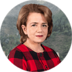 Maria Consuelo Serrano Osuna